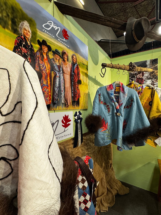 GREAT SHOW in GREAT FALLS Montana