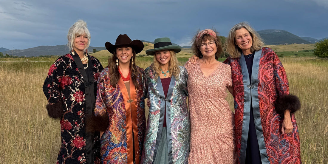 Welcome to Fall 2025