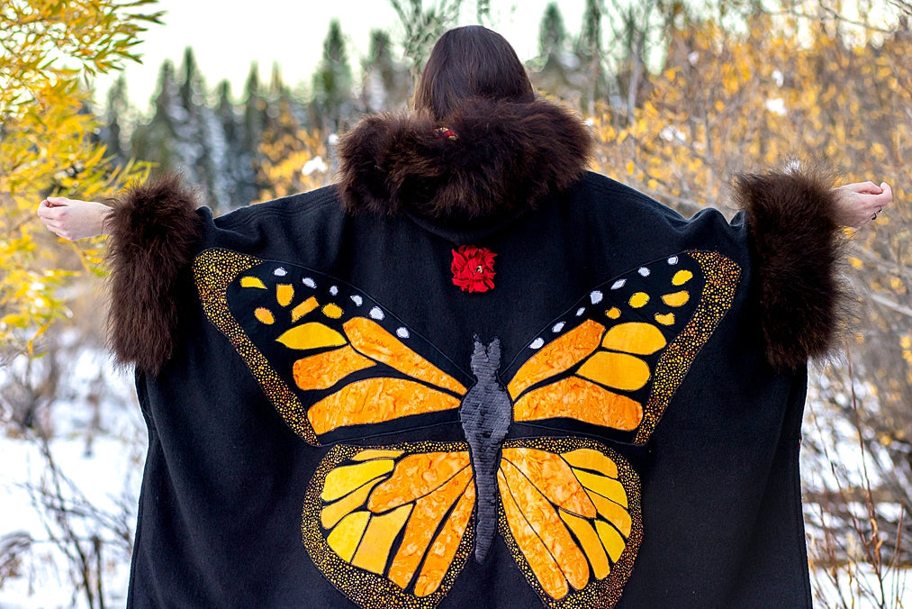 Monarch Butterflies are Back!