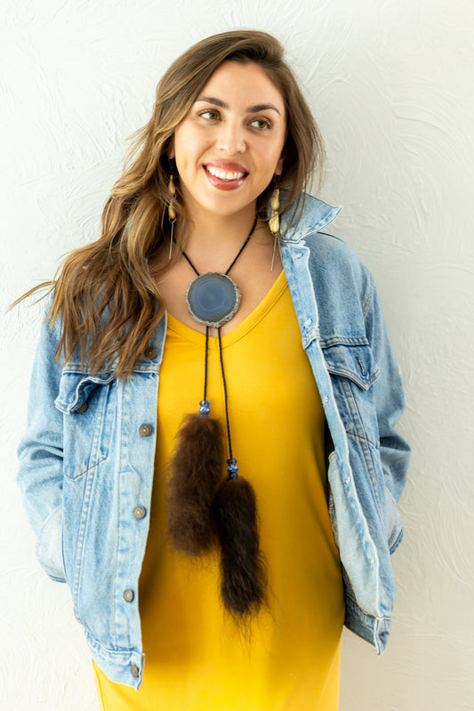 Big Sky Bison Bolo