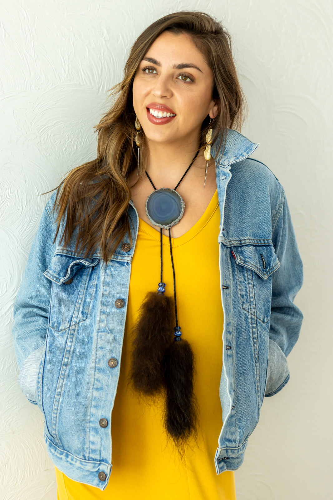 Big Sky Bison Bolo